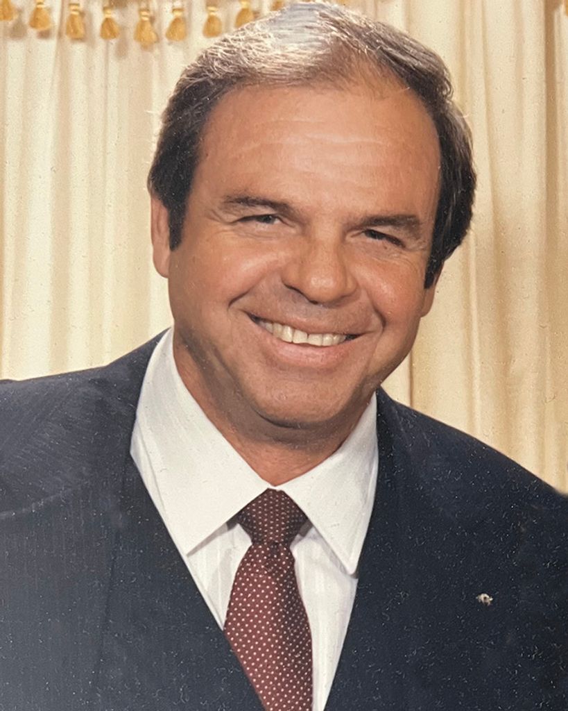 Gerald L. Simmons Profile Photo