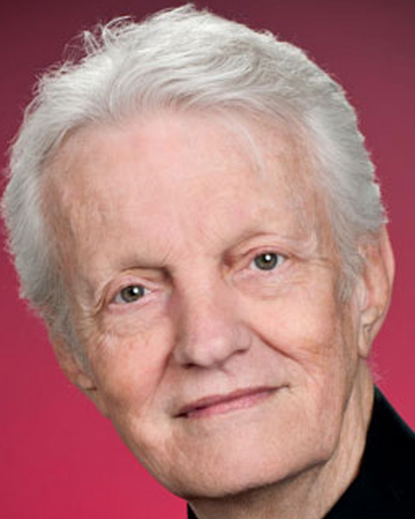 Charles Norton Shaffer, Jr