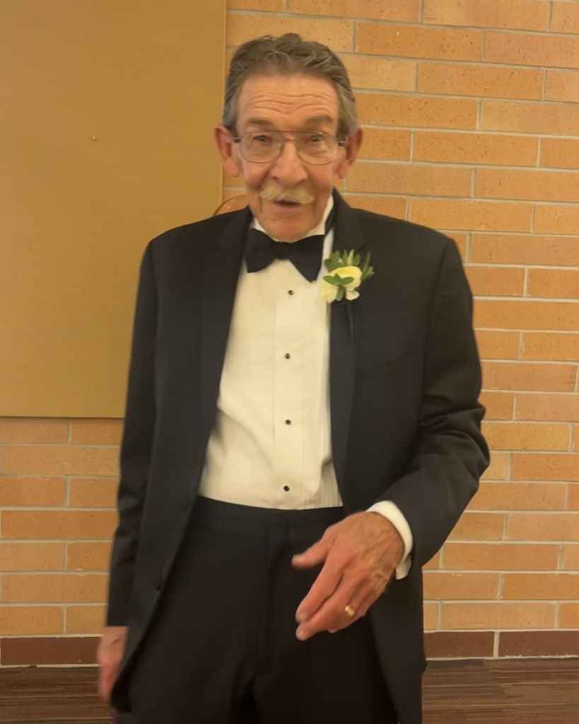 Robert "Bob" F. Hemming