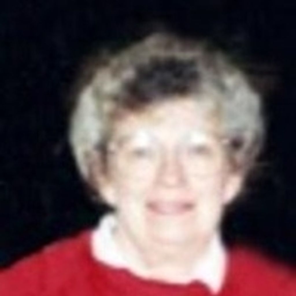 Nancy Lee Anderson Sundquist