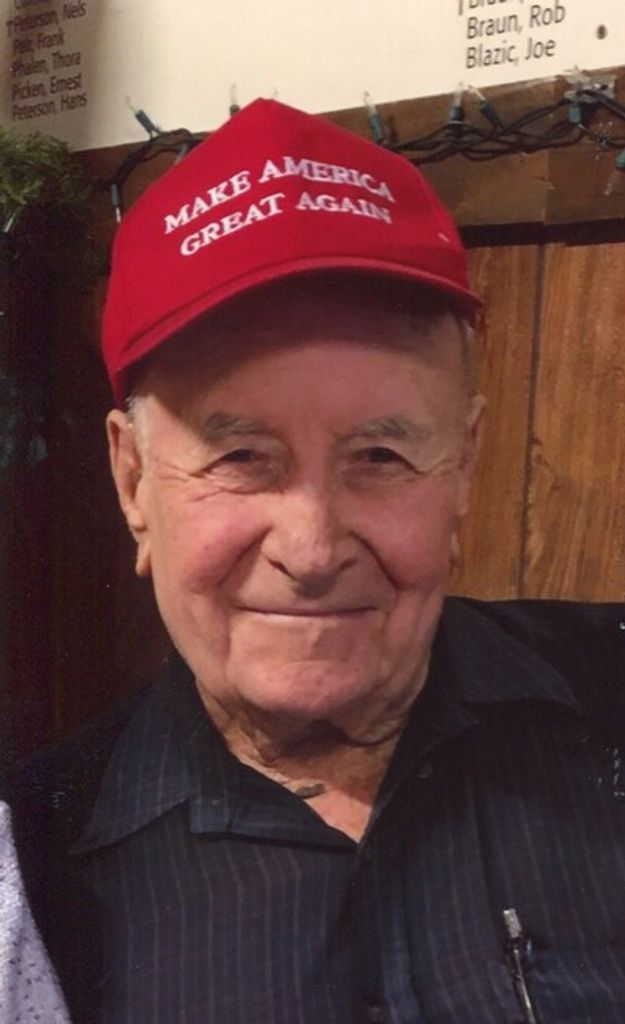 Lawrence R. Ophus Profile Photo