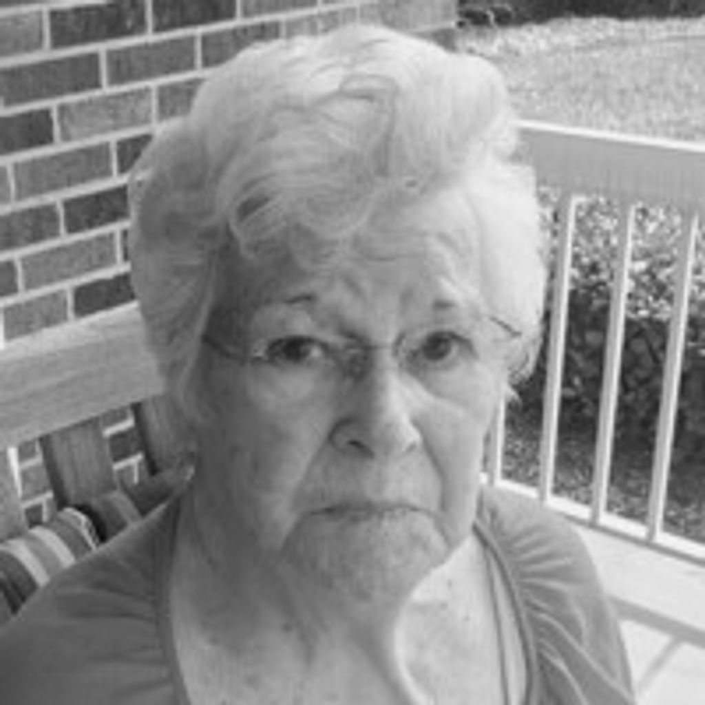 Marjorie Leslie