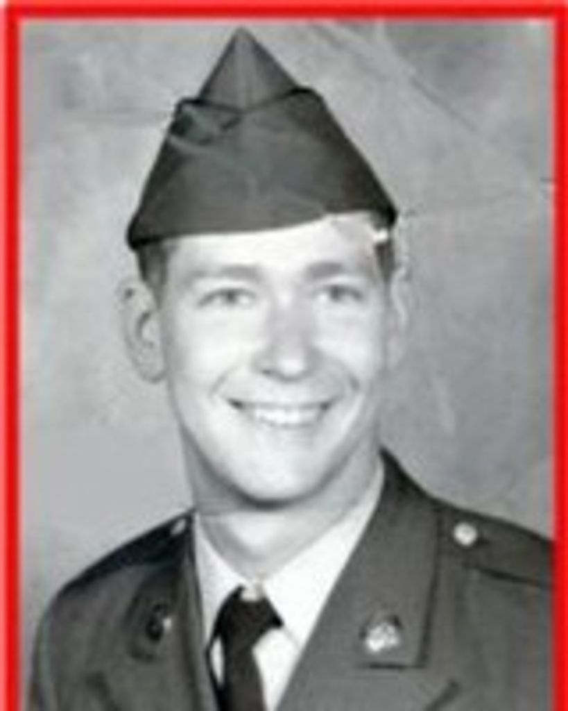 Hobert "Buck" Hoskins, Jr. Profile Photo