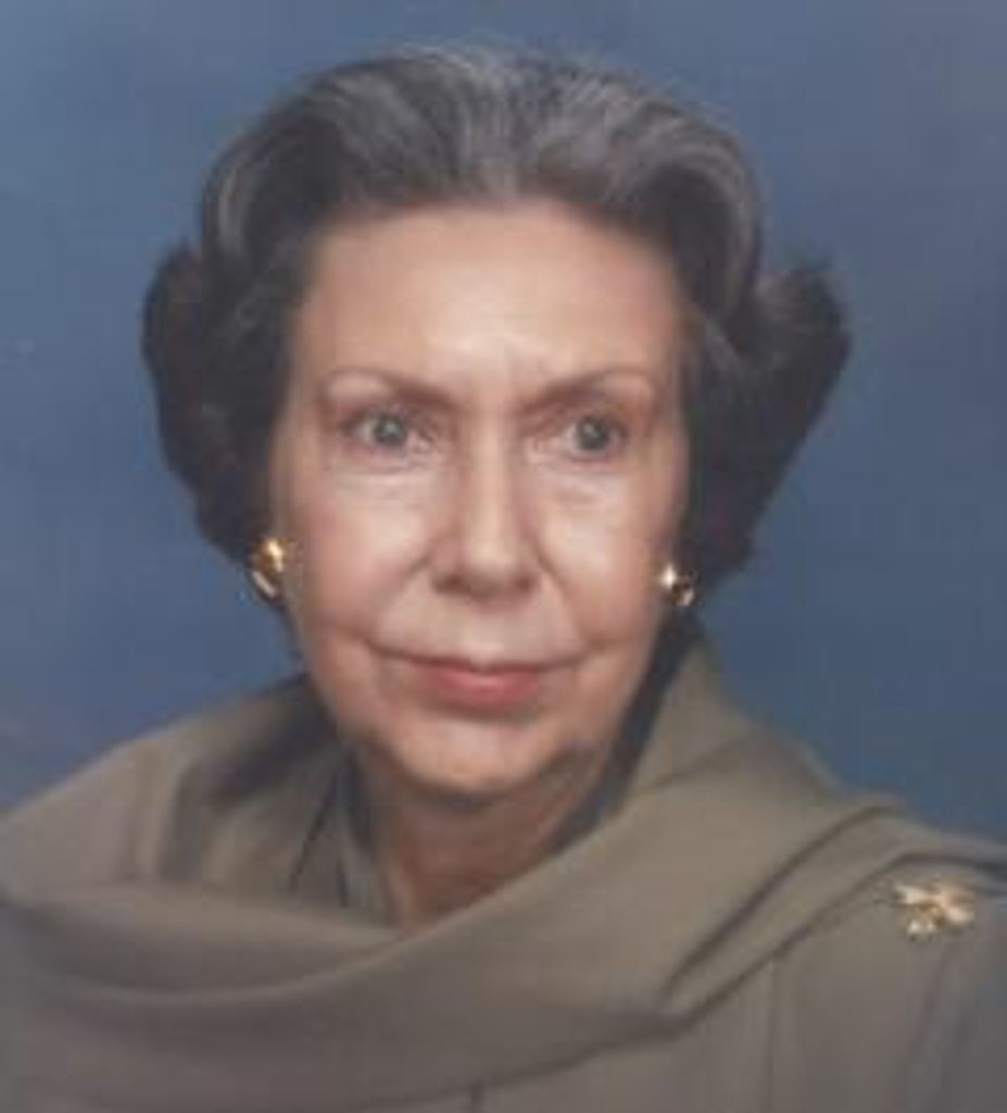 Annie Virginia (Porter)  Brown