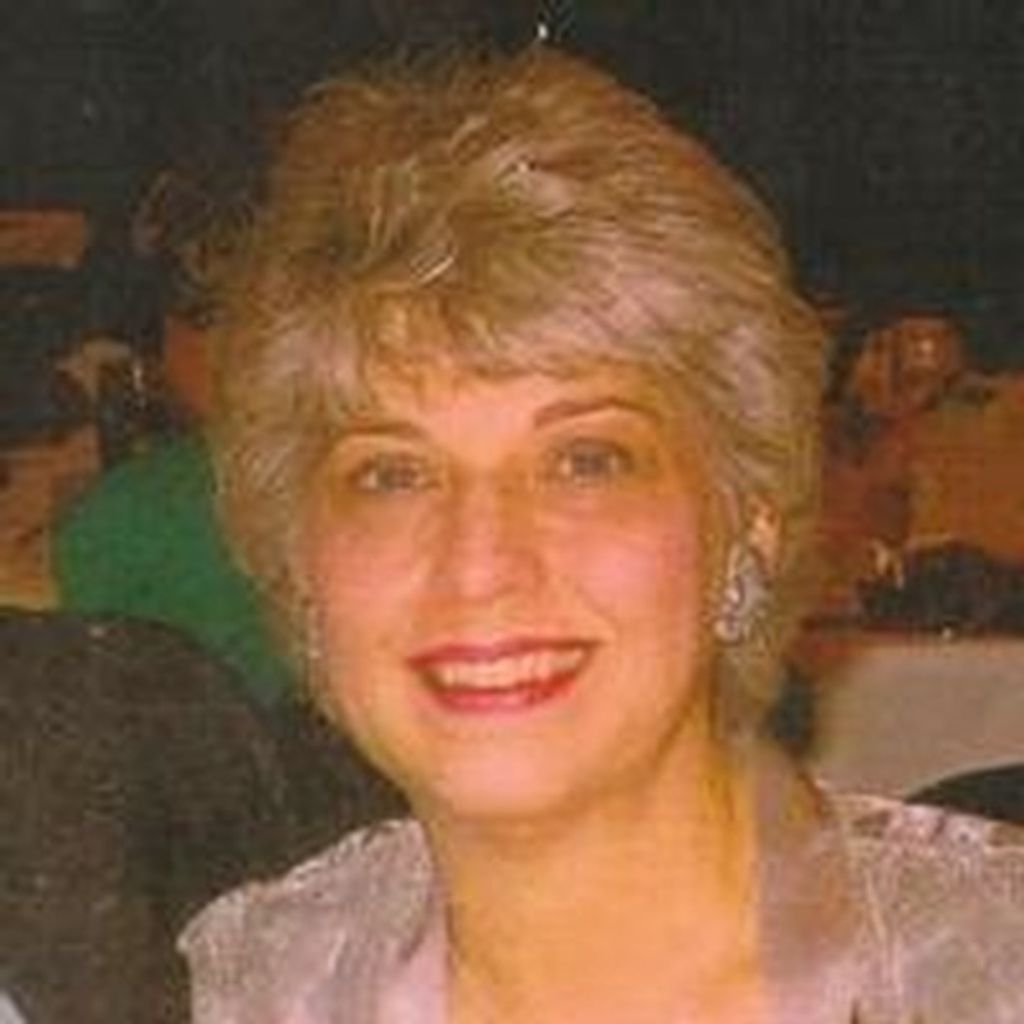 Mary J. Sturdivant Profile Photo