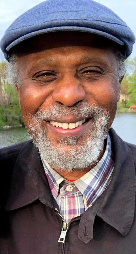 Howard William Robinson Sr.