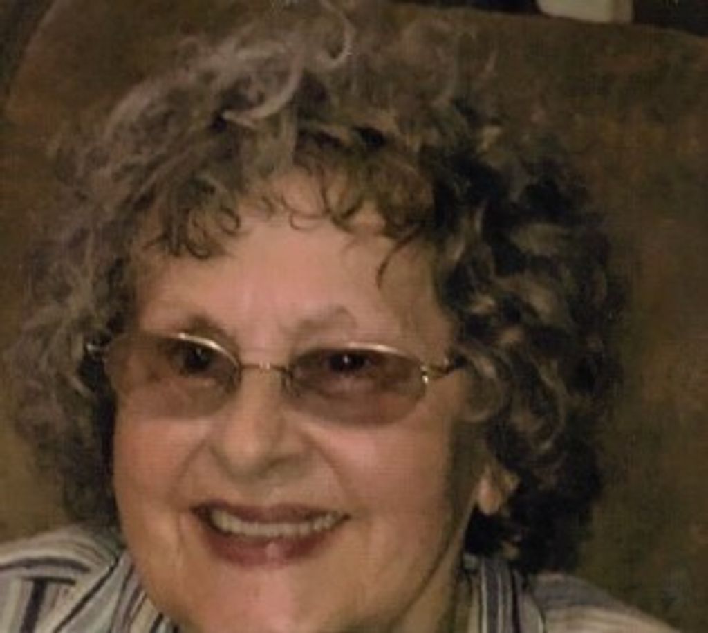 Imogene (Smith)  Joyce