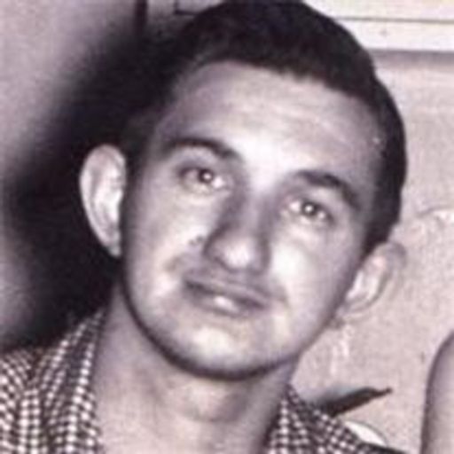 Alfred Thompson Profile Photo