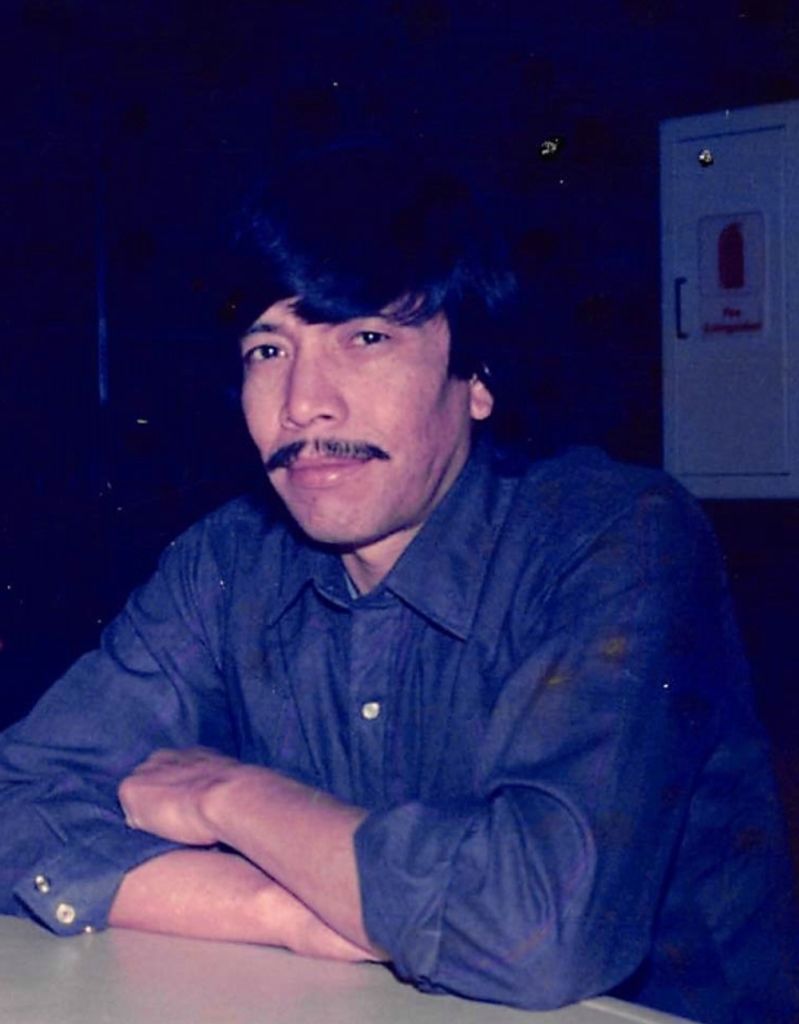 Manuel Mancinas Reina Profile Photo
