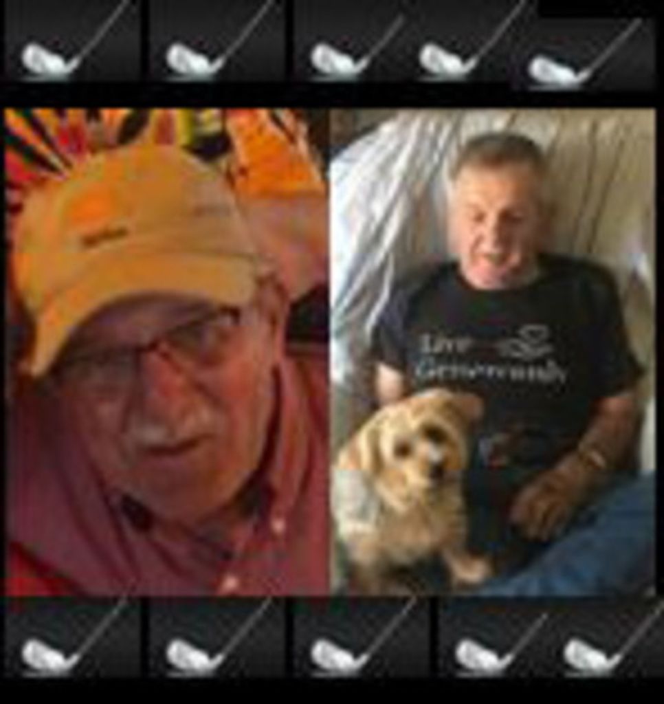 Thomas Lyman Wolfe Profile Photo