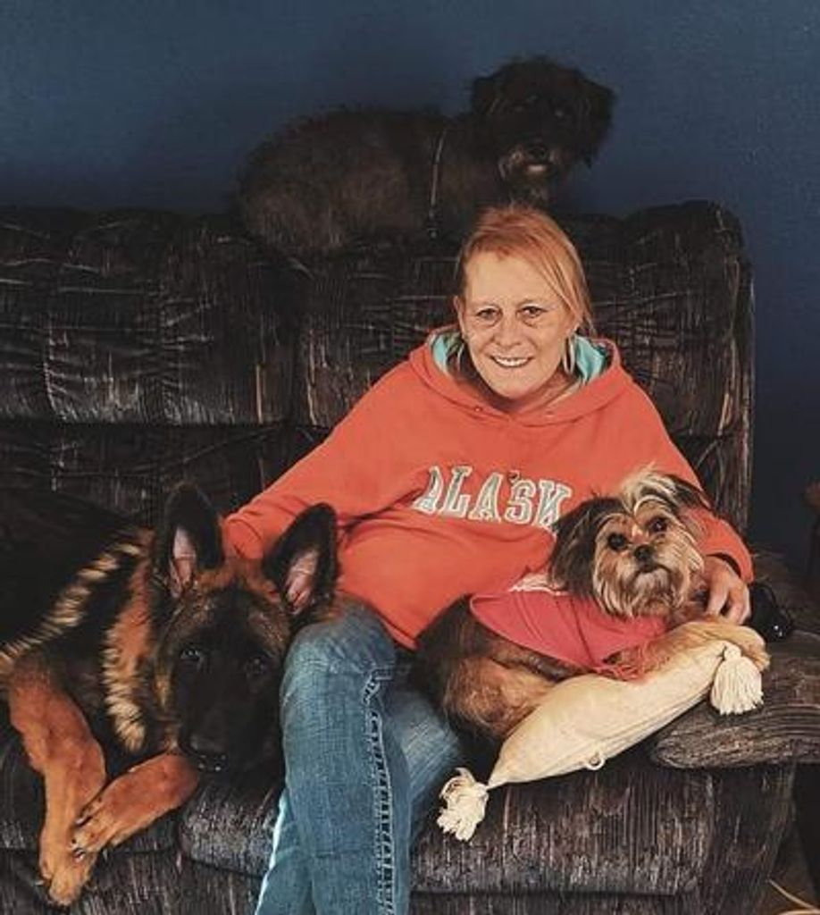 Kathy Sue Holm Profile Photo