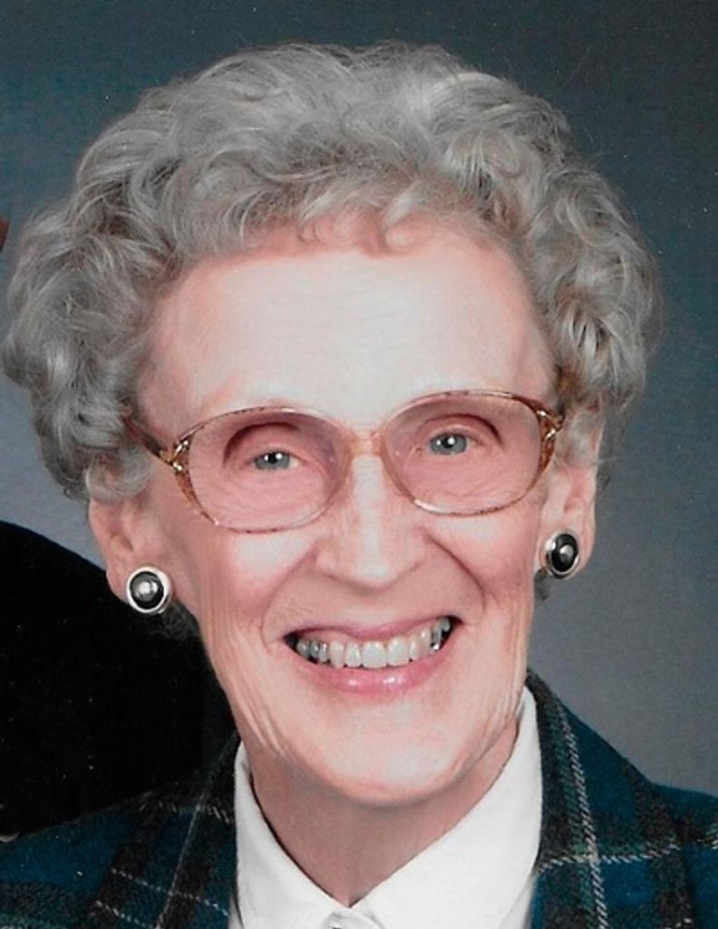 Marie Eleanor Ramold Profile Photo