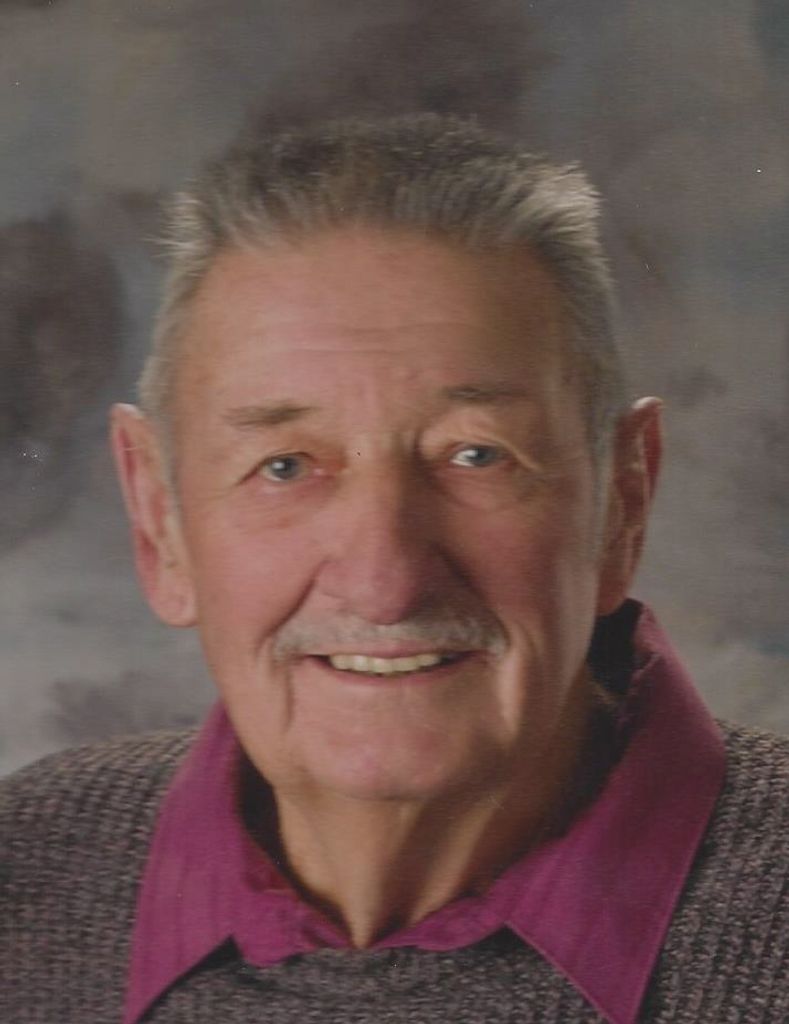 Donald C. Diederich