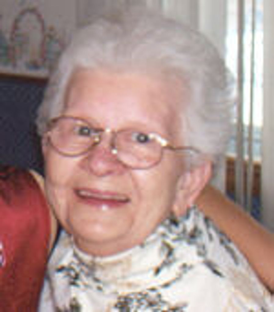 Josephine L. Granger
