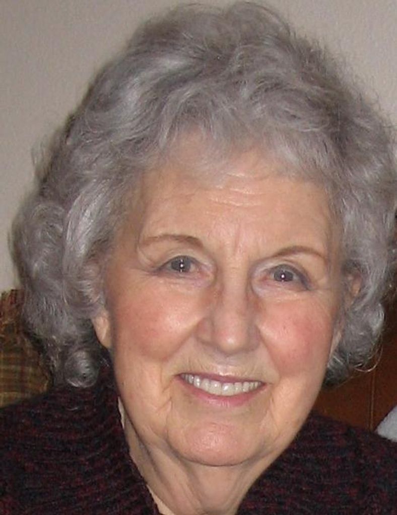 Sherrill G. Sommer