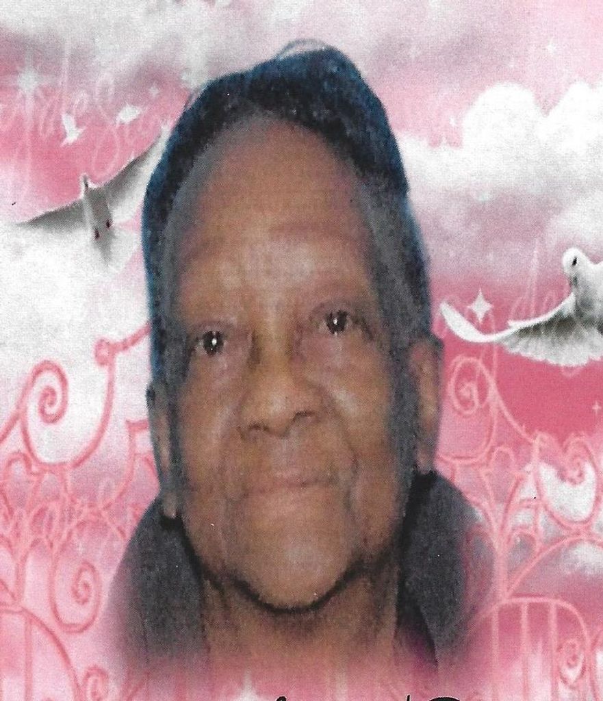 Mary Jones Castillo Profile Photo