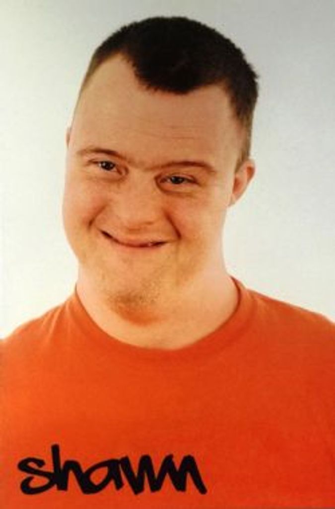 Shawn  Dale Alexander