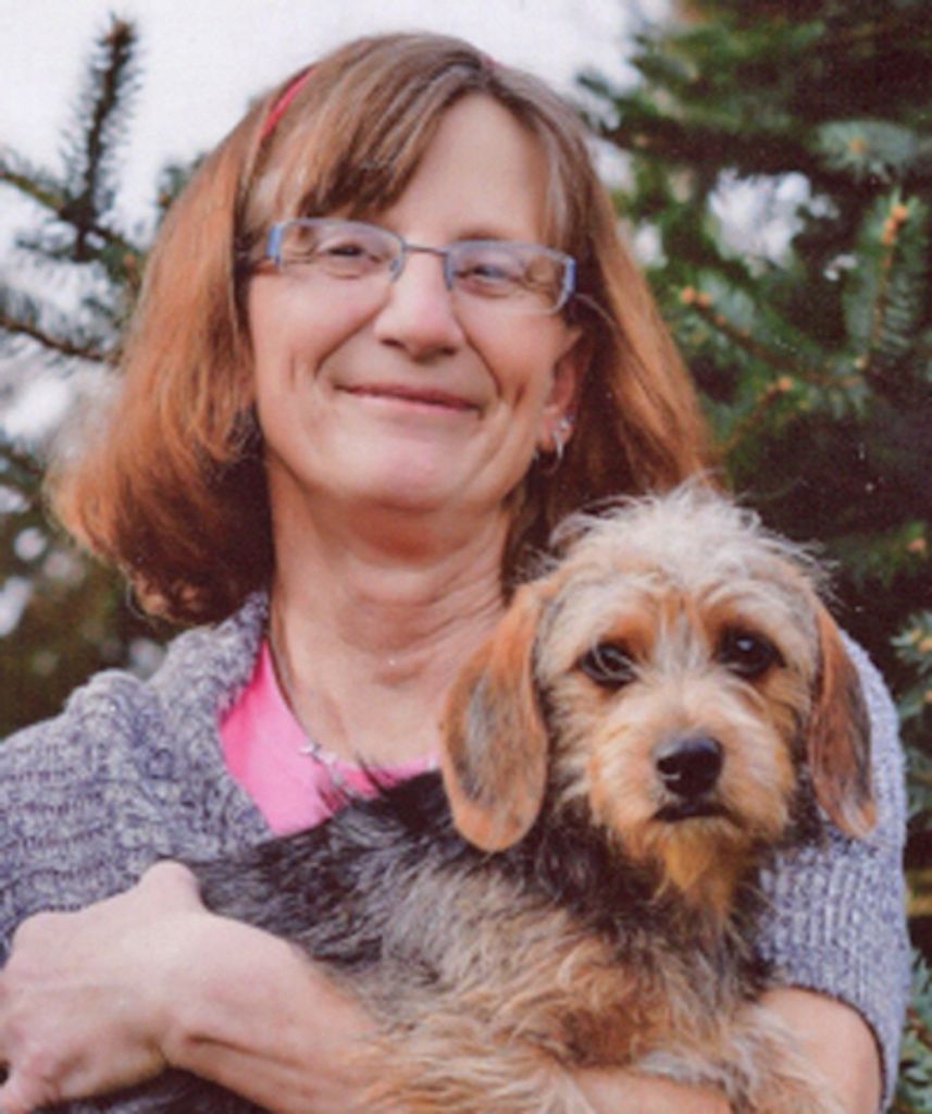 Laurie Ann Valentine Profile Photo