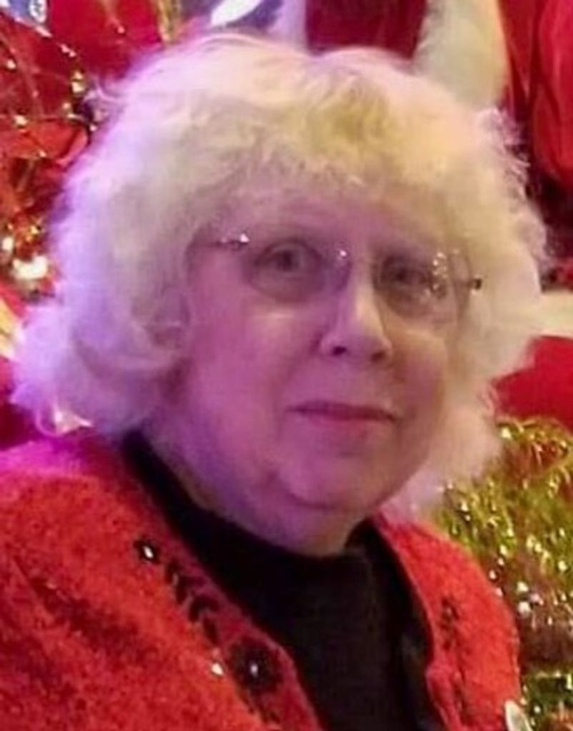 Sharon Mccormick Profile Photo