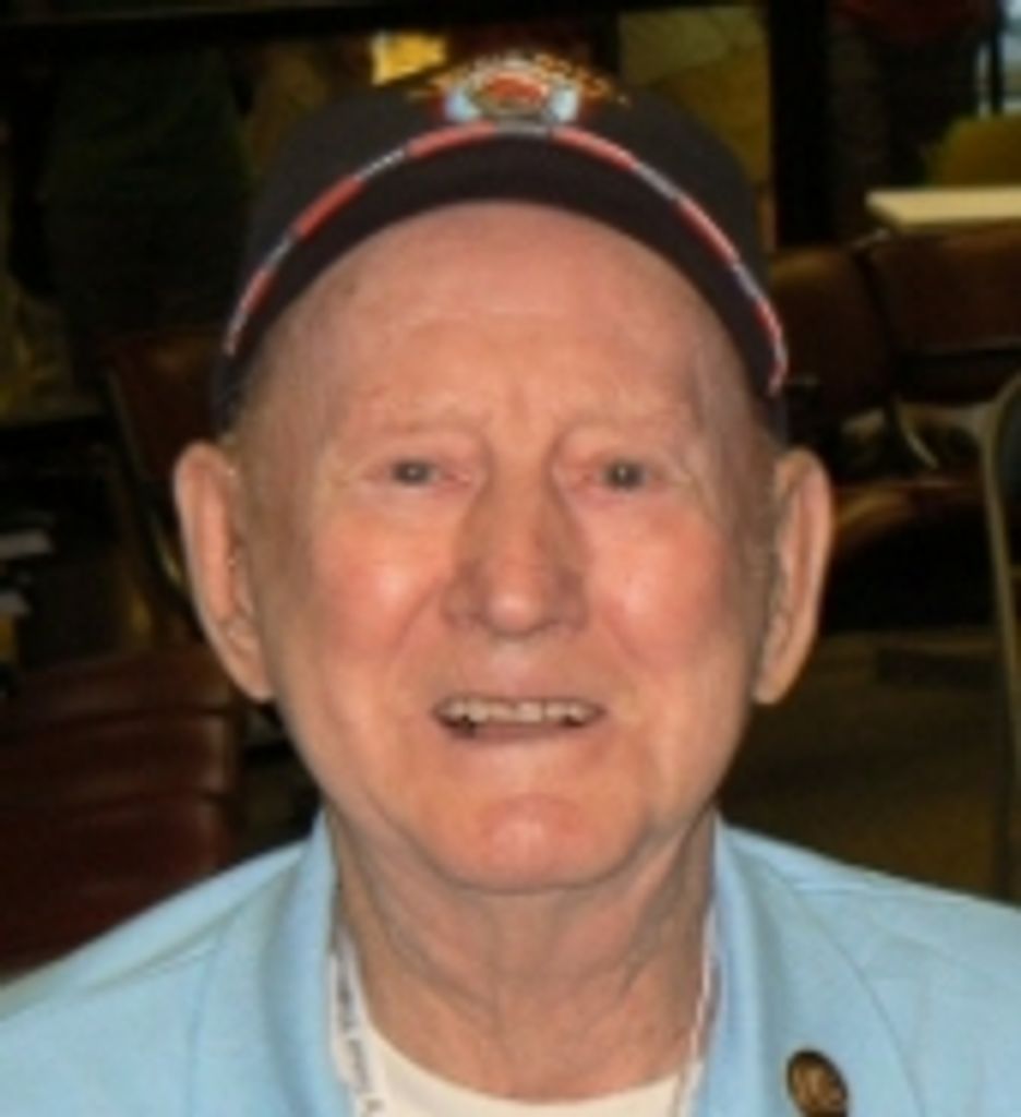 Gordon R. Nelson