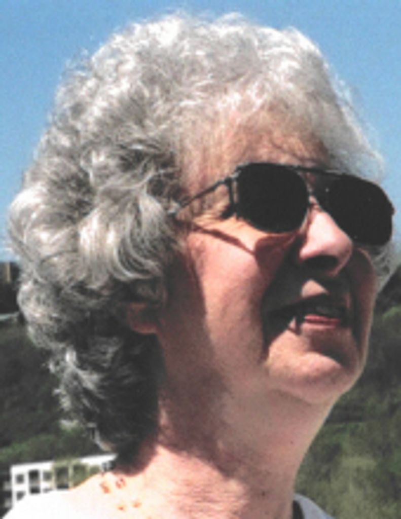 Joanne K. Gray
