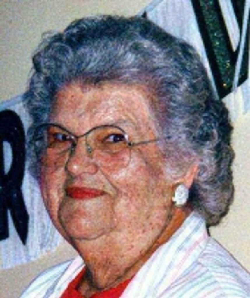 Marie Ann Hickman