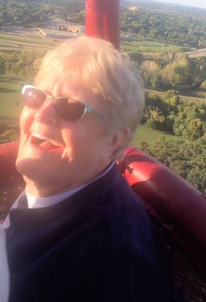 Mary Lou Gilman Profile Photo