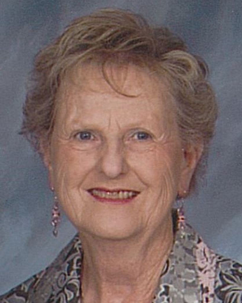 Janet Sue Sheffler Profile Photo