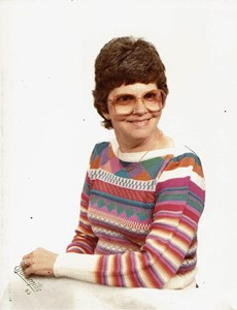Rebecca Ann Brenner