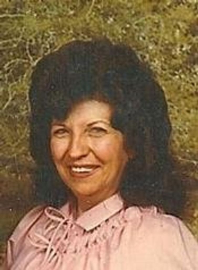 Betty Jean Mills