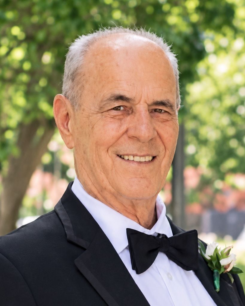 Rudy V. Pompeo Jr.