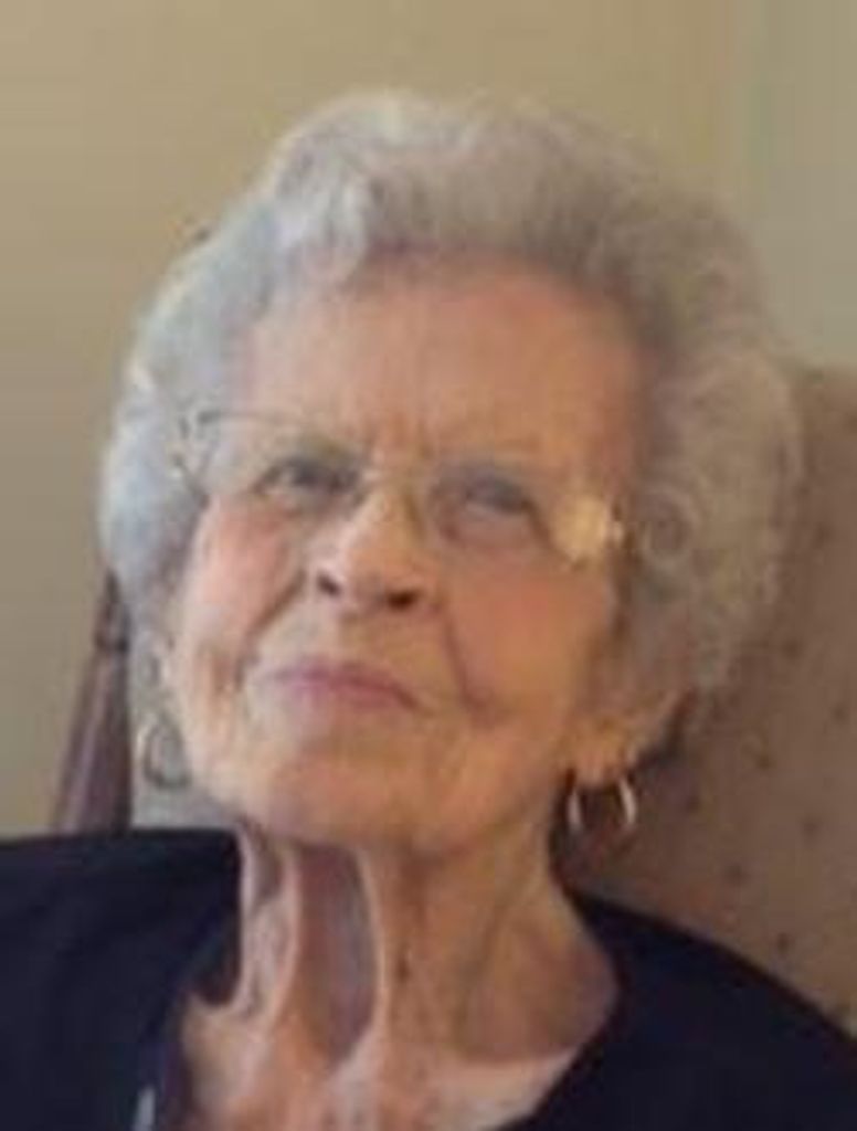 Melba Lorene Lackamp