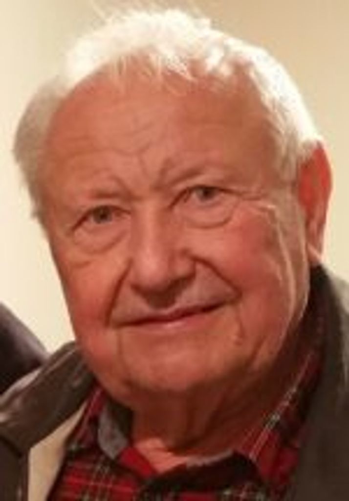 Vladislav L. “Walter” Cizek Profile Photo