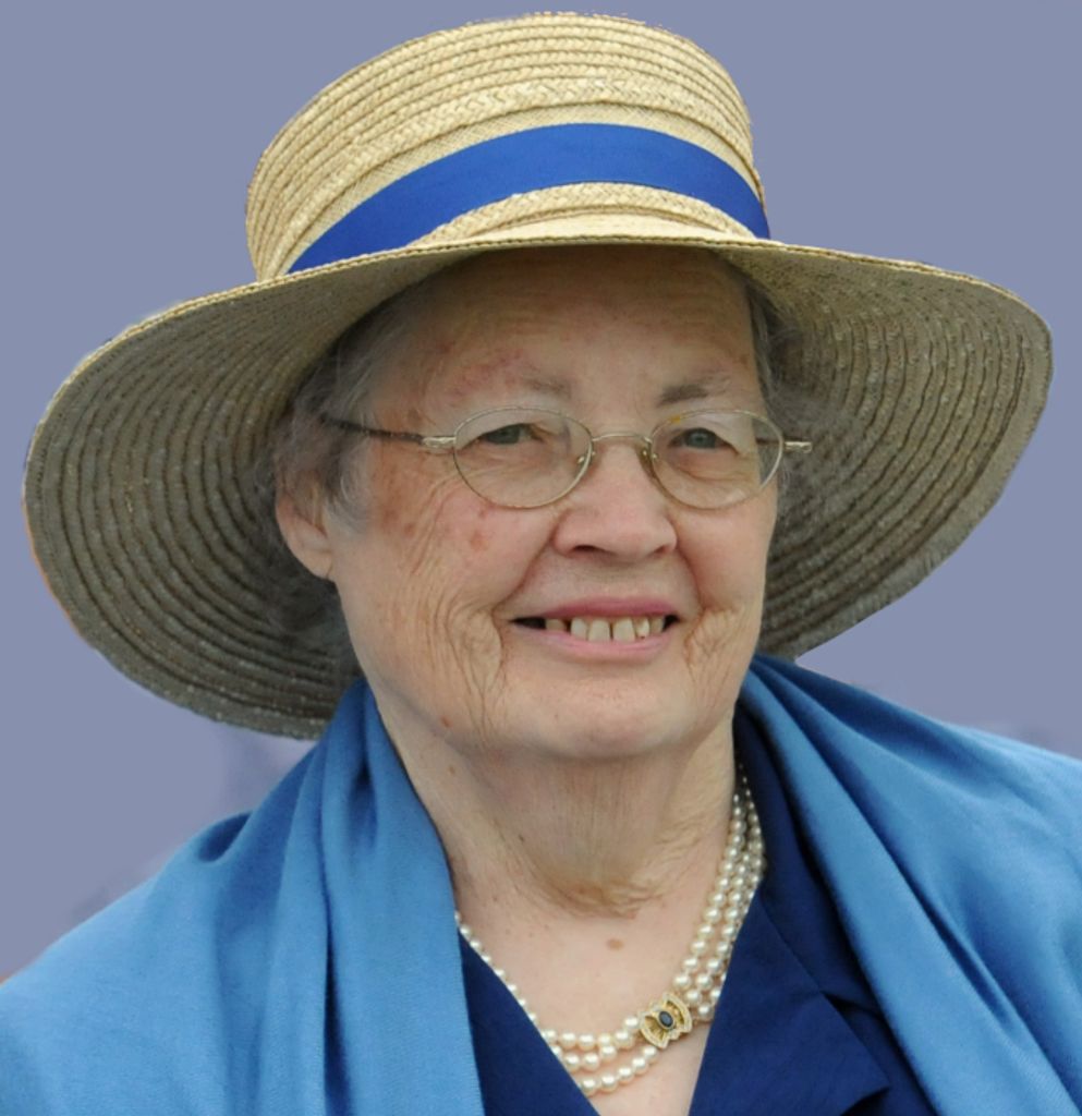 Doris Mildred (Elliott)  Brown