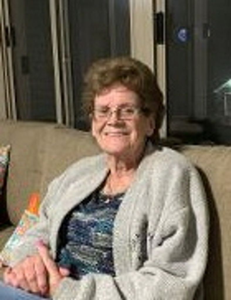 Janice Joy Owens Profile Photo