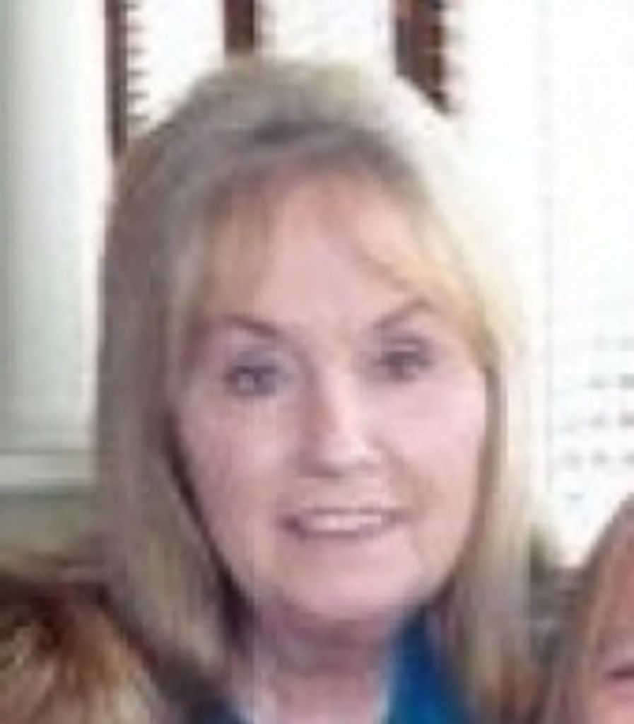 Linda Hill Mrs. Tucker