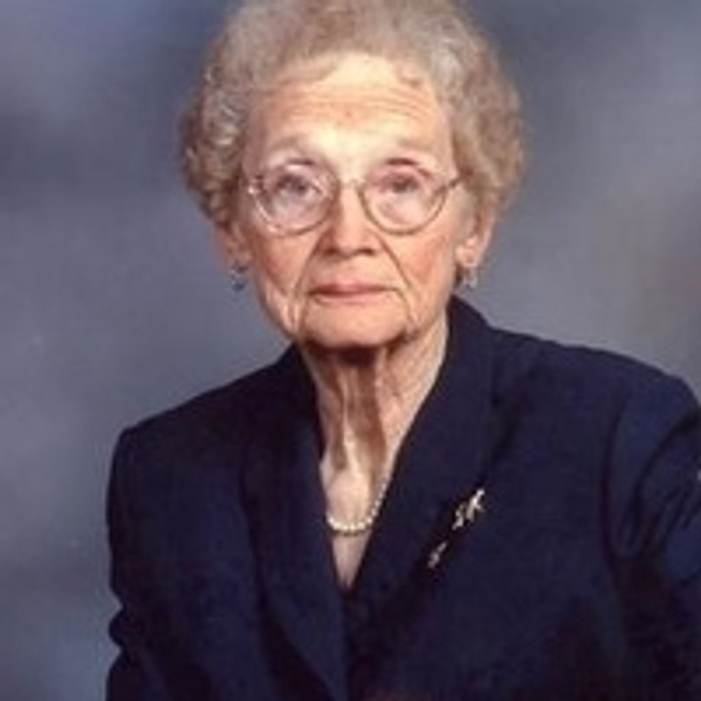 LuCille Nelson