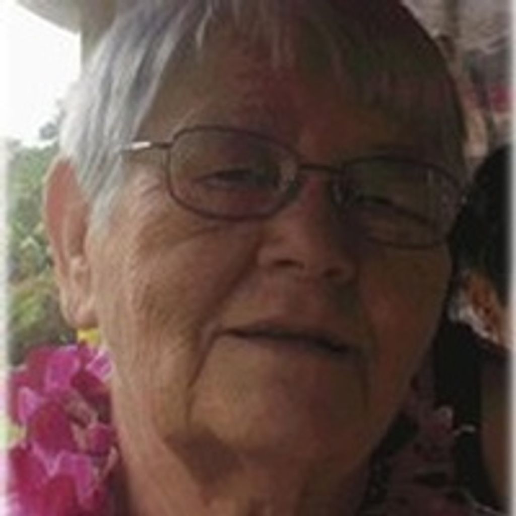 Edna Elizabeth Hergenrider