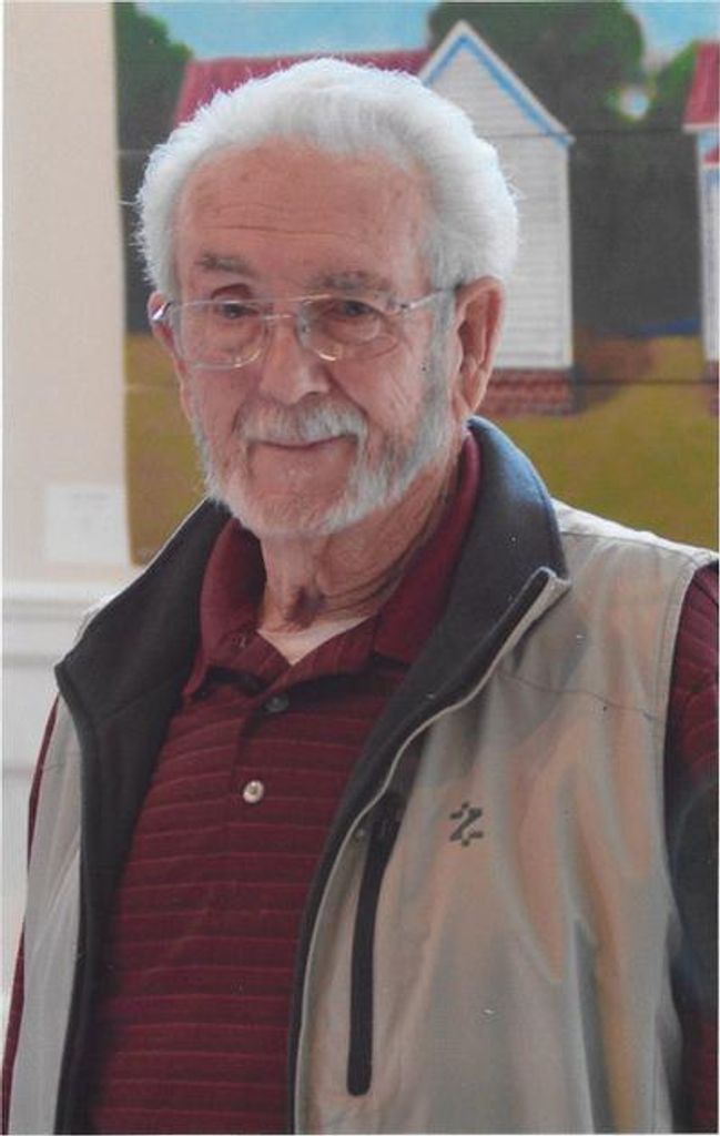 Carroll Keith " Buck" Sistare Profile Photo