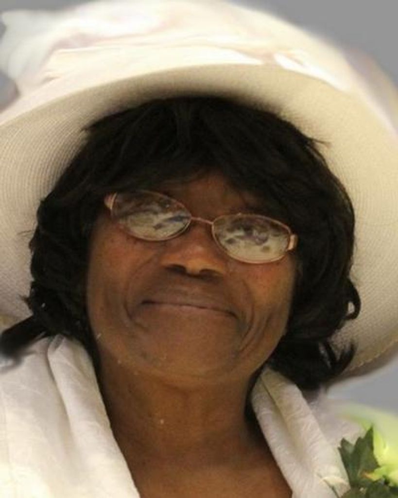 Patricia Ann Flucas Weaver Profile Photo