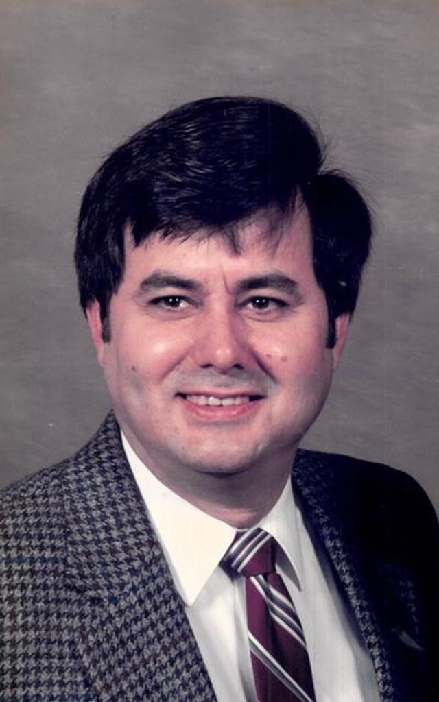 Danny Author Puckett Profile Photo