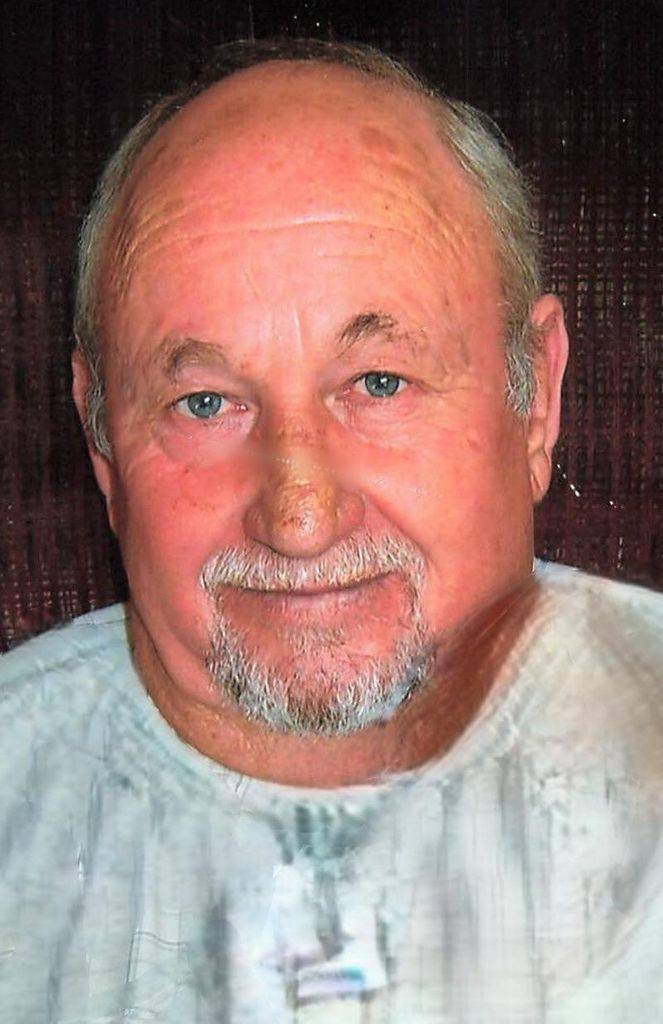 Robert Leroy Nelson Profile Photo