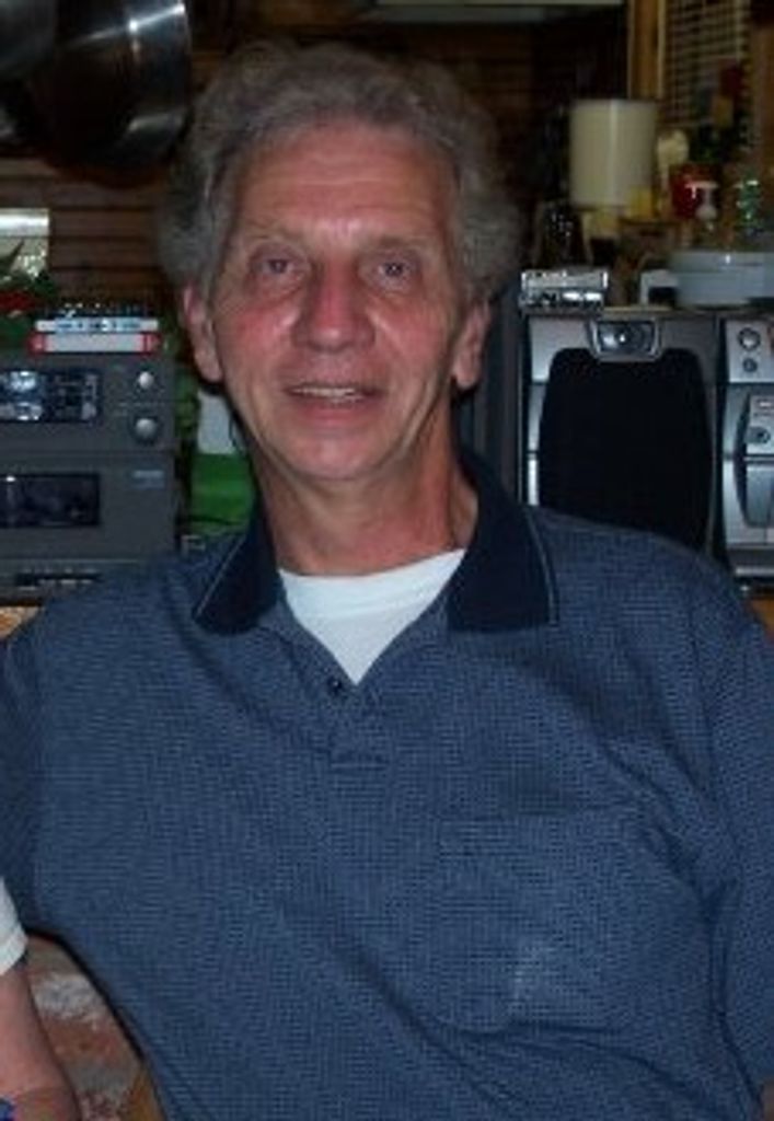 William G. Kreisel Profile Photo