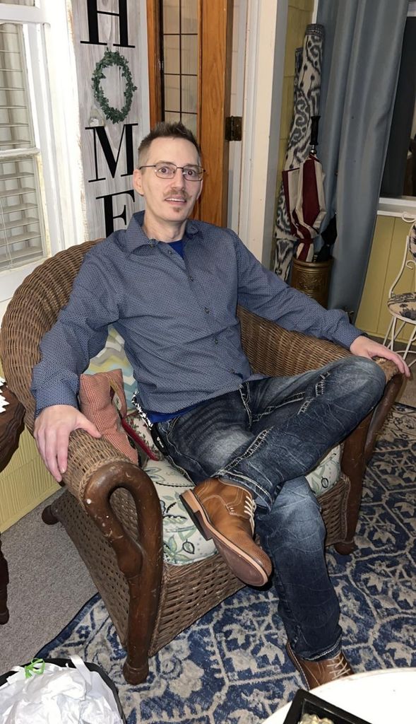Joseph P Phillips Profile Photo