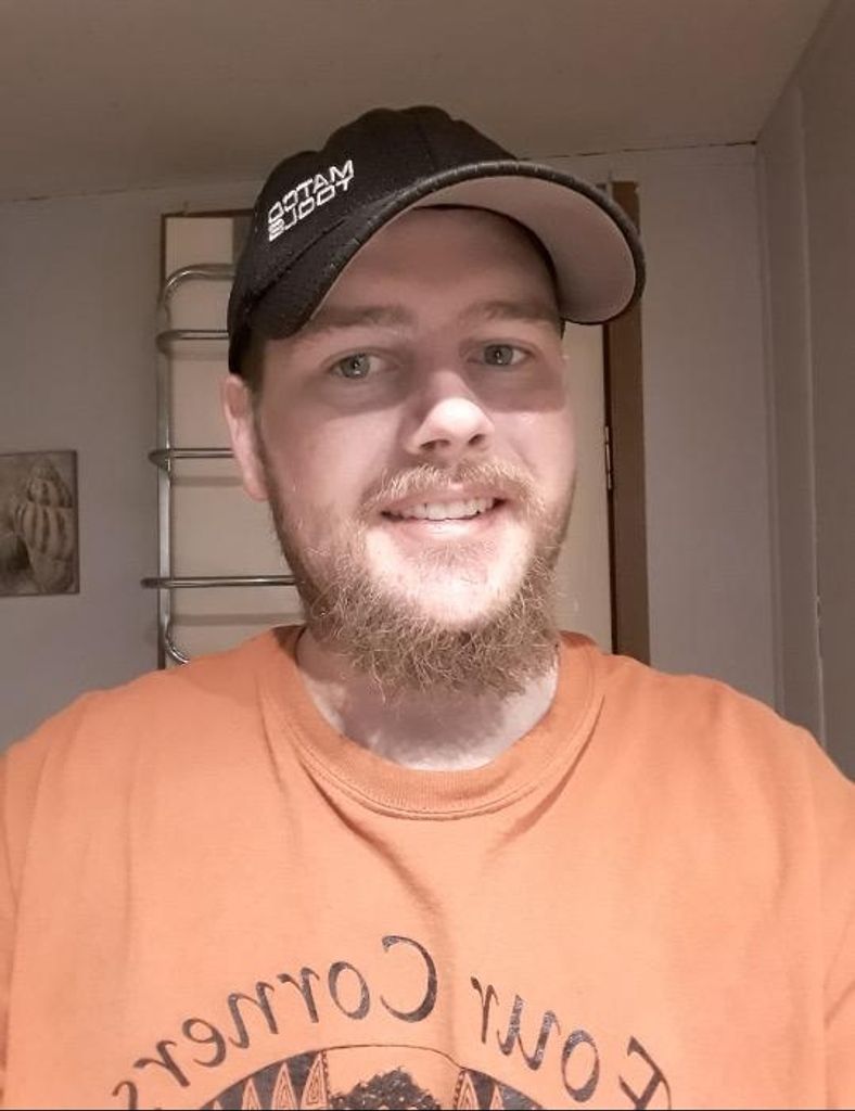 Travis Dustin Childers