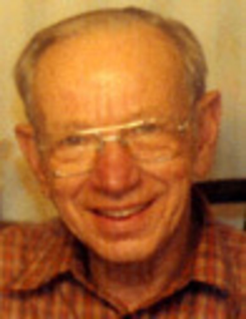 Walter G. Shelhamer