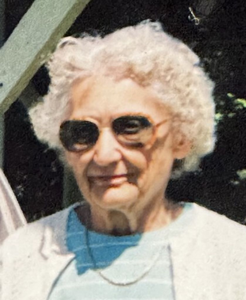 Naomi Wilfong Mitchell