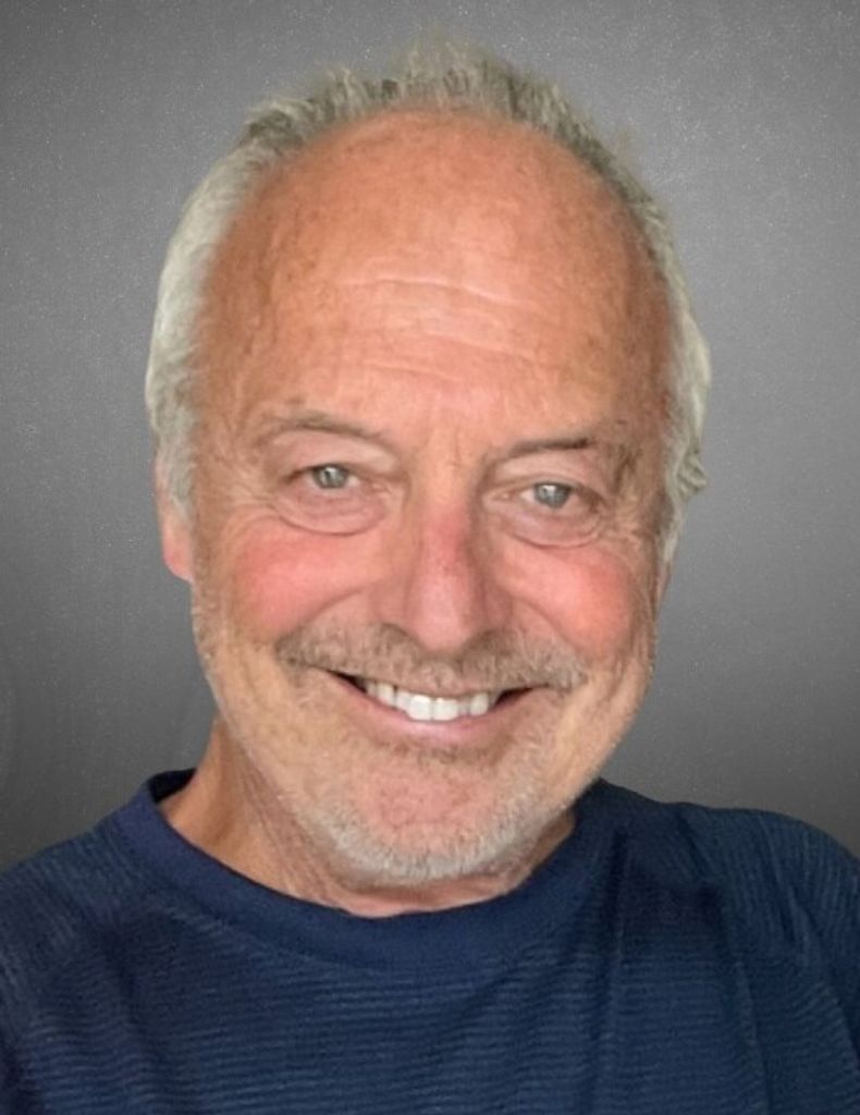 John Ross Emerson Profile Photo