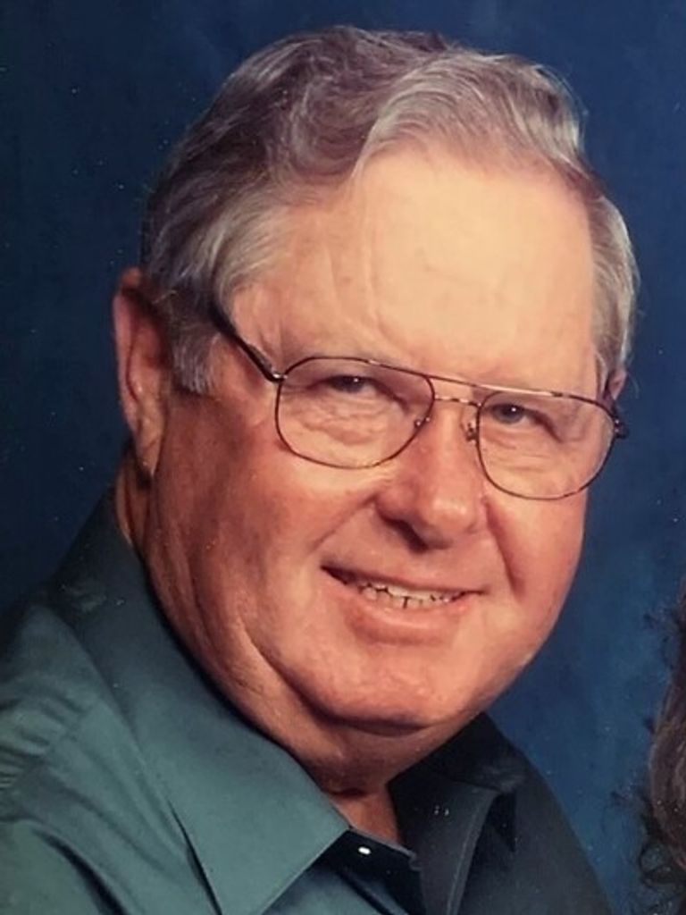 Coy C. Patterson Profile Photo