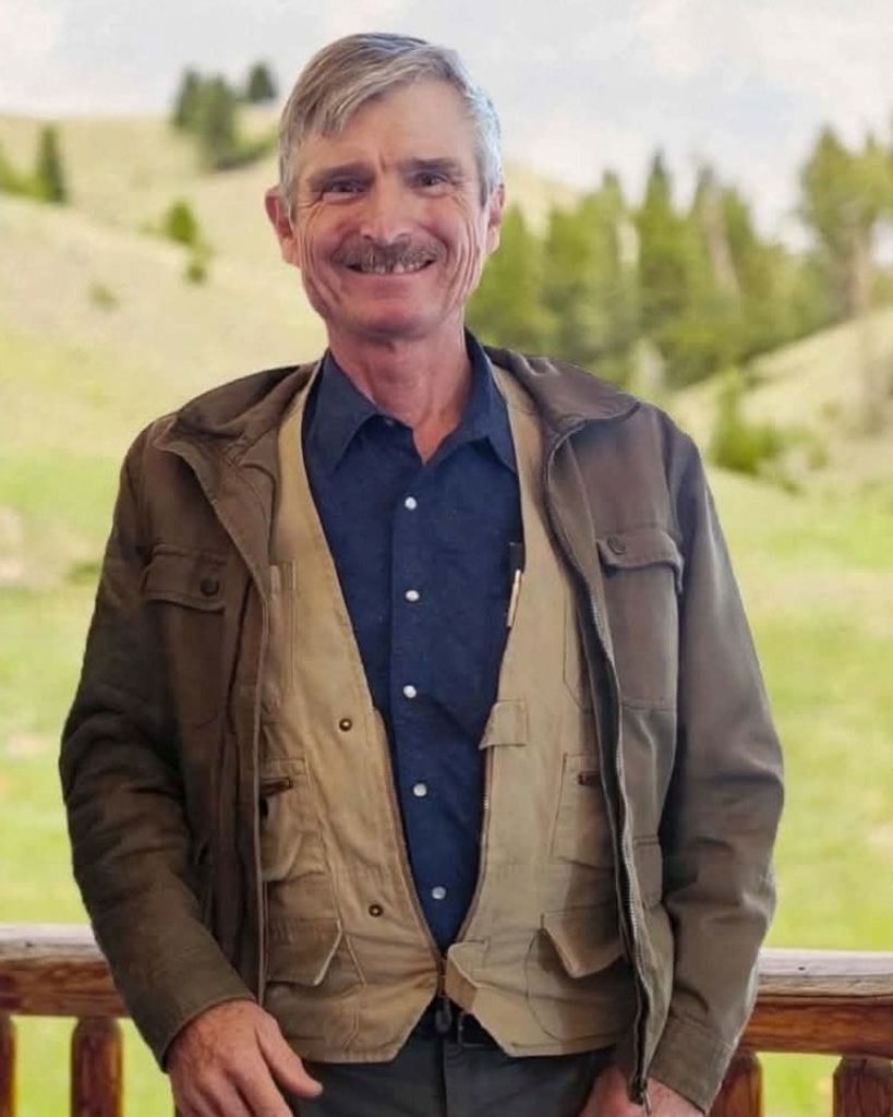 Clyde "Tom" Thomas McPherson Profile Photo